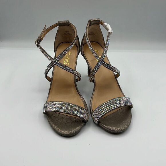 Thalia Sodi Darria4F 6.5W  - Picture 1 of 8